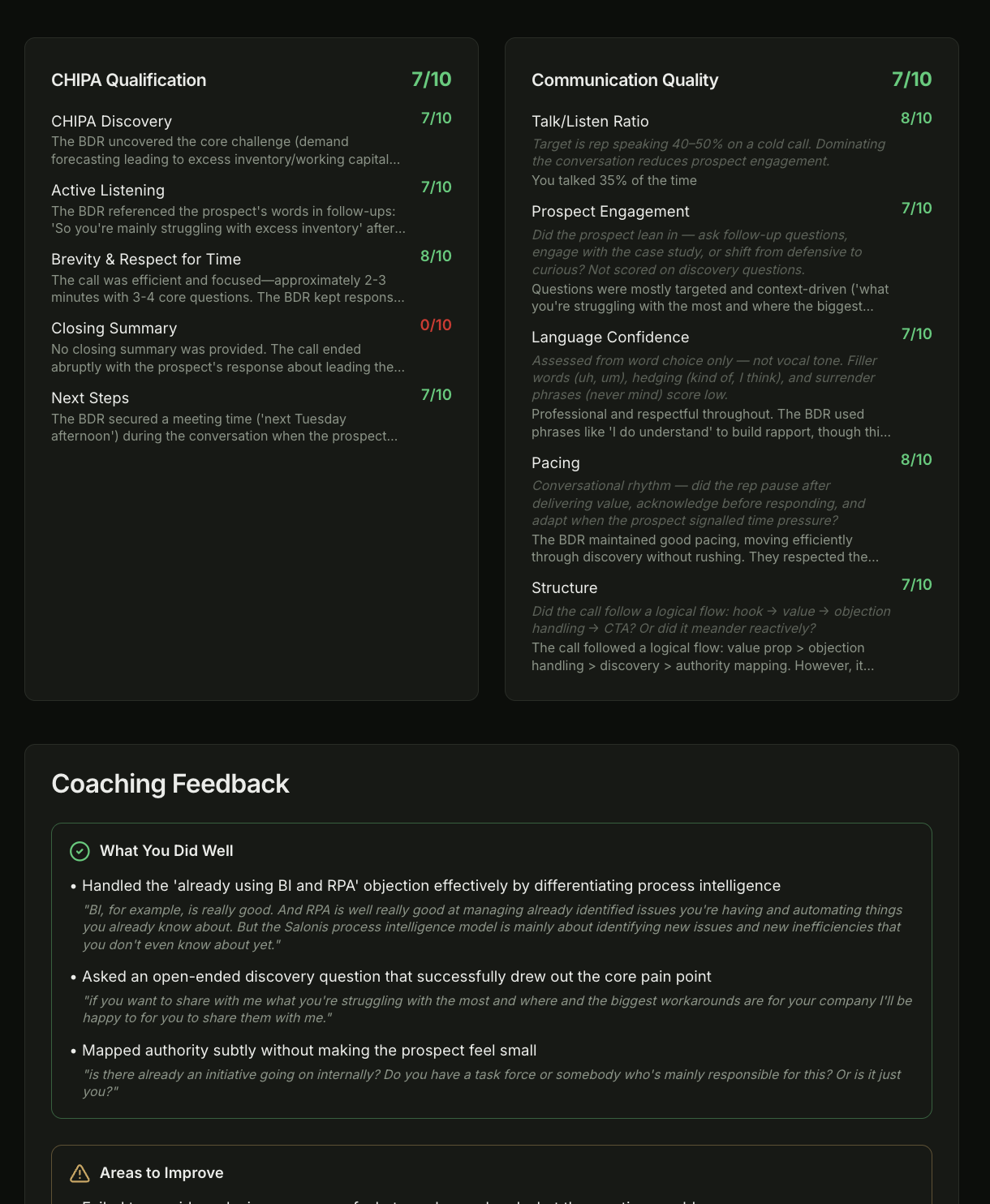 AI roleplay session — screenshot slot